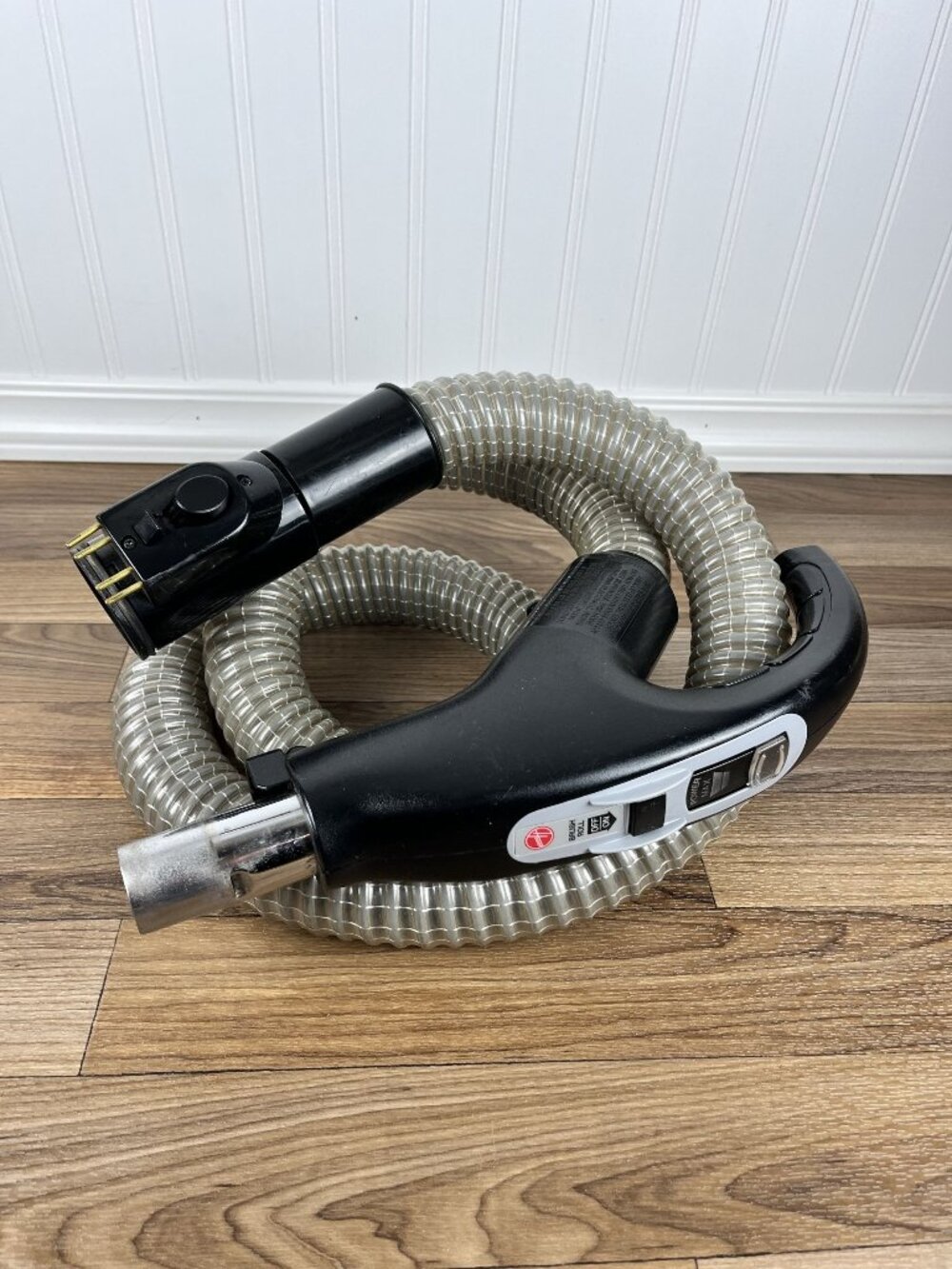 Hoover Power Hose ONLY for S3755 Windtunnel Canister Vacuum PARTS